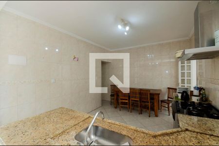 Casa à venda com 250m², 6 quartos e 2 vagasCozinha