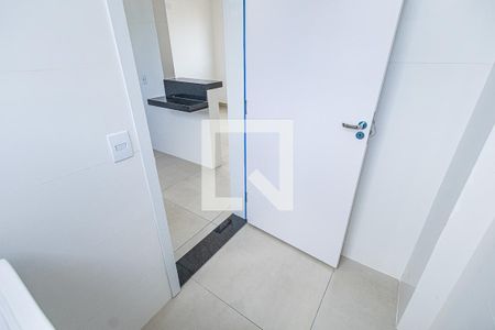 Apartamento à venda com 73m², 3 quartos e 2 vagasArea de serviço