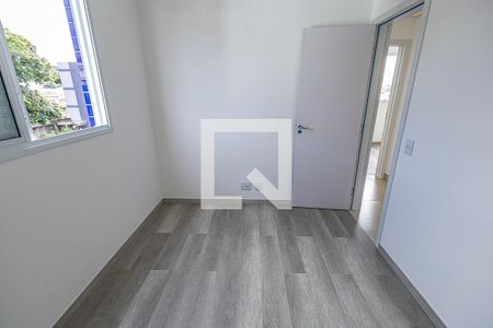 Apartamento à venda com 73m², 3 quartos e 2 vagasQuarto 3