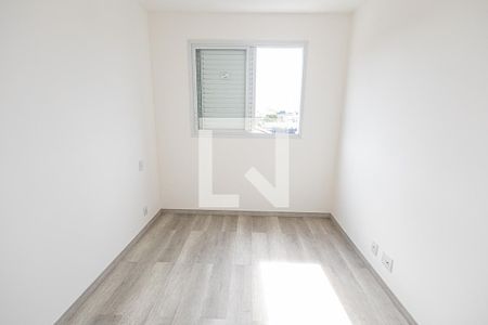 Apartamento à venda com 73m², 3 quartos e 2 vagasQuarto 2