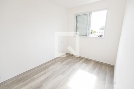 Apartamento à venda com 73m², 3 quartos e 2 vagasQuarto 2