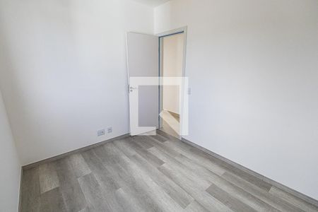 Apartamento à venda com 73m², 3 quartos e 2 vagasQuarto 3