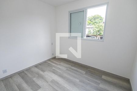 Apartamento à venda com 73m², 3 quartos e 2 vagasQuarto 3