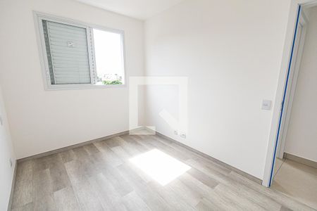 Apartamento à venda com 73m², 3 quartos e 2 vagasQuarto 2