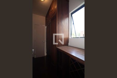 Apartamento para alugar com 99m², 2 quartos e 1 vagaSuíte da Área de serviço