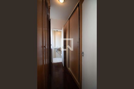 Apartamento para alugar com 99m², 2 quartos e 1 vagaSuíte da Área de serviço