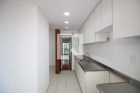 Apartamento para alugar com 99m², 2 quartos e 1 vagaCozinha