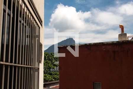 Apartamento para alugar com 99m², 2 quartos e 1 vagaVistA da Área de serviço - Cristo Redentor