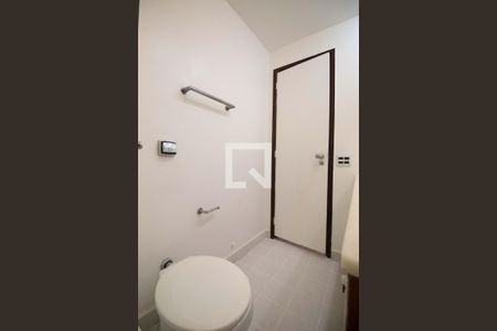 Apartamento para alugar com 99m², 2 quartos e 1 vagaBanheiro da Suíte