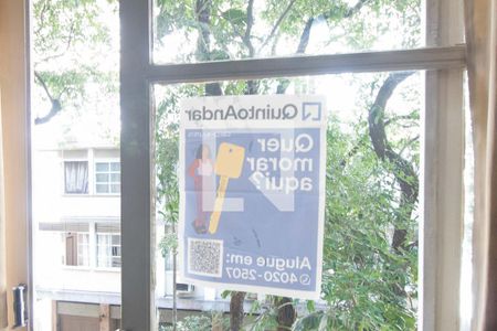 Apartamento para alugar com 99m², 2 quartos e 1 vagaPlaca