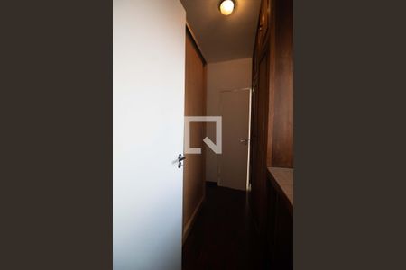 Apartamento para alugar com 99m², 2 quartos e 1 vagaSuíte da Área de serviço