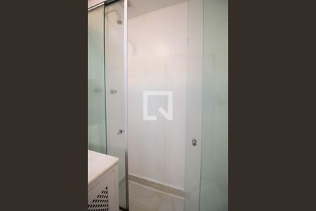 Apartamento para alugar com 99m², 2 quartos e 1 vagaBanheiro da Suíte