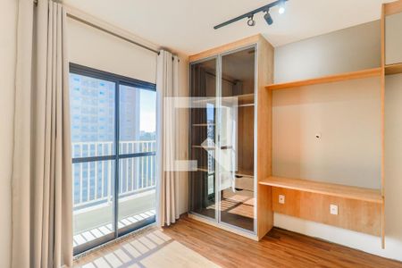 Studio para alugar com 30m², 0 quarto e sem vagaStudio