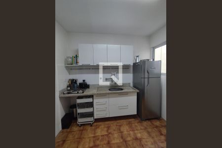 Apartamento à venda com 80m², 2 quartos e 1 vaga Apartamento à venda com 80m², 2 quartos e 1 vagaCozinha - Armários