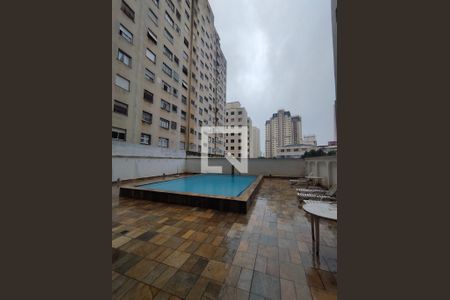 Apartamento à venda com 80m², 2 quartos e 1 vaga Apartamento à venda com 80m², 2 quartos e 1 vagaÁrea comum - Piscina