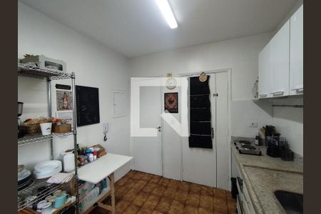 Apartamento à venda com 80m², 2 quartos e 1 vaga Apartamento à venda com 80m², 2 quartos e 1 vagaCozinha - Torneira