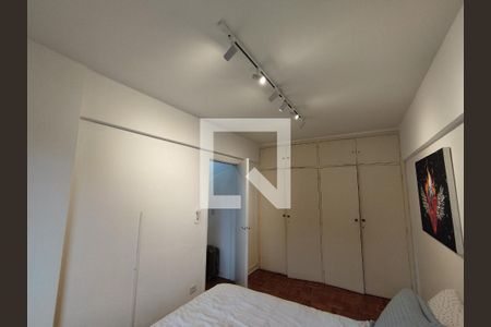 Apartamento à venda com 80m², 2 quartos e 1 vaga Apartamento à venda com 80m², 2 quartos e 1 vagaQuarto 2 - Armários