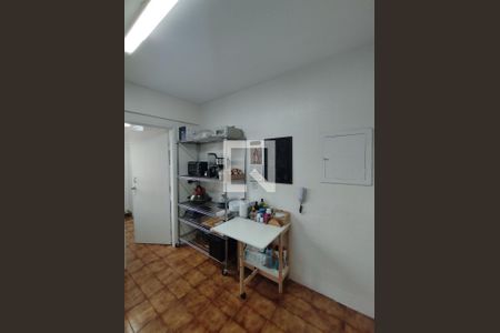 Apartamento à venda com 80m², 2 quartos e 1 vaga Apartamento à venda com 80m², 2 quartos e 1 vagaCozinha - Armários