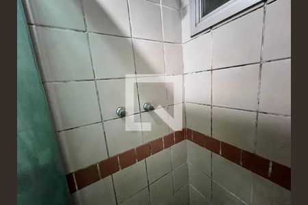 Apartamento para alugar com 51m², 2 quartos e 2 vagasBanheiro Social