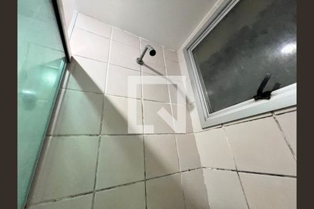 Apartamento para alugar com 51m², 2 quartos e 2 vagasBanheiro Social