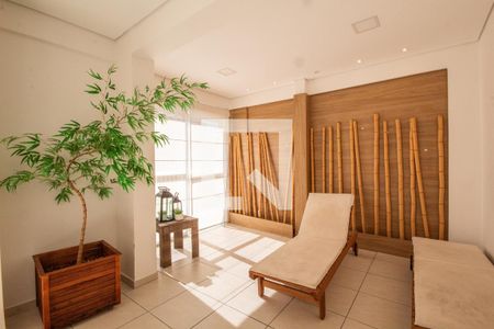 Apartamento à venda com 48m², 2 quartos e 1 vaga Apartamento à venda com 48m², 2 quartos e 1 vagaSPA