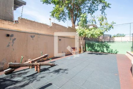 Apartamento à venda com 48m², 2 quartos e 1 vaga Apartamento à venda com 48m², 2 quartos e 1 vagaÁrea comum - Playground