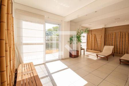 Apartamento à venda com 48m², 2 quartos e 1 vaga Apartamento à venda com 48m², 2 quartos e 1 vagaSPA