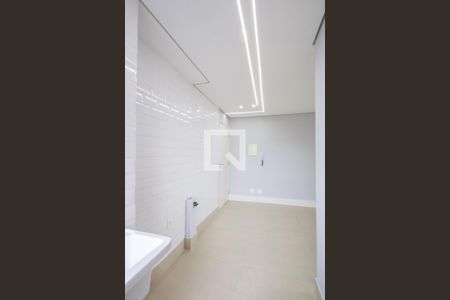 Apartamento à venda com 48m², 2 quartos e 1 vaga Apartamento à venda com 48m², 2 quartos e 1 vagaCozinha e Área de Serviço