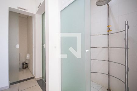 Apartamento à venda com 48m², 2 quartos e 1 vaga Apartamento à venda com 48m², 2 quartos e 1 vagaSauna