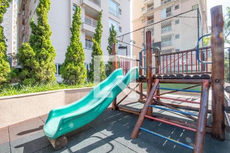 Apartamento à venda com 48m², 2 quartos e 1 vaga Apartamento à venda com 48m², 2 quartos e 1 vagaÁrea comum - Playground