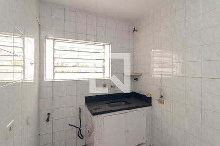 Apartamento para alugar com 70m², 2 quartos e 1 vagaCozinha