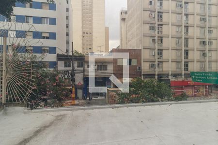 Apartamento para alugar com 70m², 2 quartos e 1 vagaVista do Quarto 2