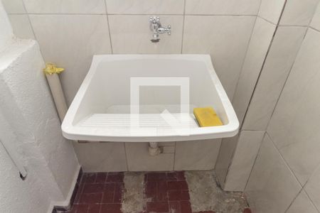 Apartamento para alugar com 70m², 2 quartos e 1 vagaLavanderia