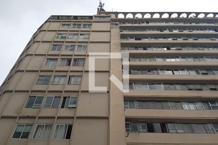 Apartamento para alugar com 70m², 2 quartos e 1 vagaFachada