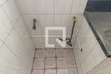Apartamento para alugar com 70m², 2 quartos e 1 vagaCozinha