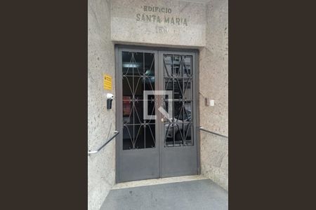 Apartamento para alugar com 70m², 2 quartos e 1 vagaFachada