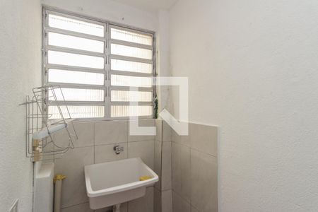 Apartamento para alugar com 70m², 2 quartos e 1 vagaLavanderia