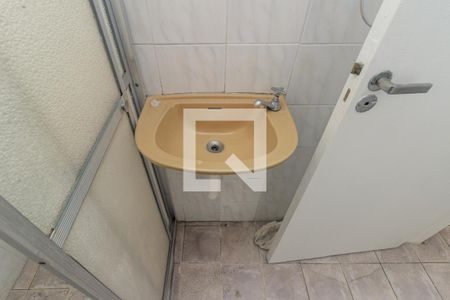 Apartamento para alugar com 70m², 2 quartos e 1 vagaBanheiro