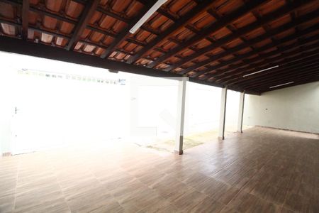 Casa para alugar com 160m², 3 quartos e 4 vagasVaranda da Sala