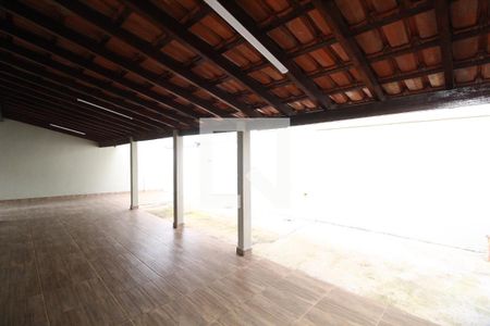 Casa para alugar com 160m², 3 quartos e 4 vagasVaranda da Sala