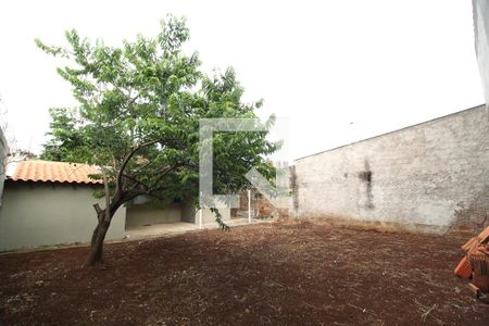 Casa para alugar com 160m², 3 quartos e 4 vagasQuintal