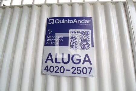Casa para alugar com 160m², 3 quartos e 4 vagasPlaquinha