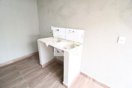 Casa para alugar com 160m², 3 quartos e 4 vagasÁrea de Serviço