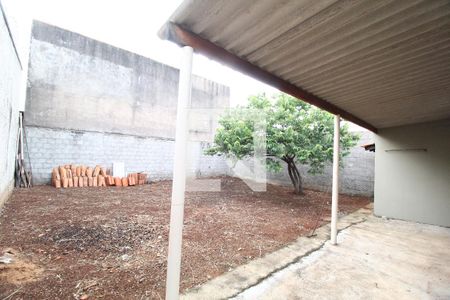 Casa para alugar com 160m², 3 quartos e 4 vagasVaranda
