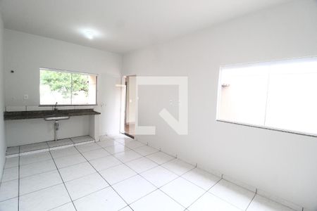 Casa para alugar com 160m², 3 quartos e 4 vagasCozinha