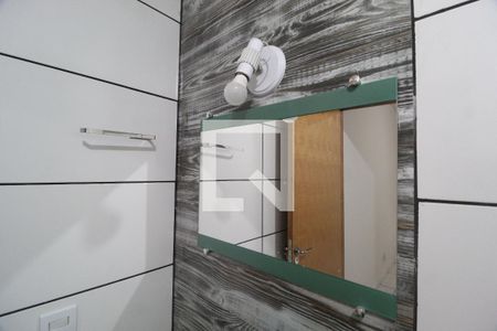 Casa para alugar com 160m², 3 quartos e 4 vagasBanheiro do Quarto 3