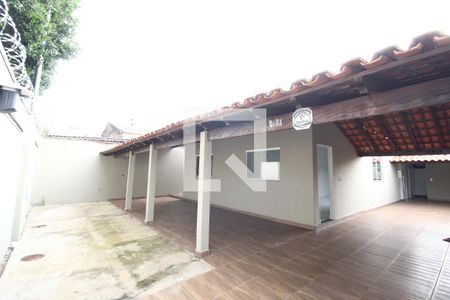 Casa para alugar com 160m², 3 quartos e 4 vagasVaranda da Sala