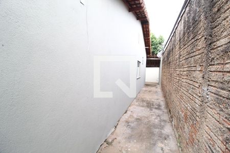 Casa para alugar com 160m², 3 quartos e 4 vagasCorredor