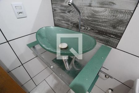 Casa para alugar com 160m², 3 quartos e 4 vagasBanheiro do Quarto 3