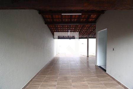 Casa para alugar com 160m², 3 quartos e 4 vagasVaranda da Sala